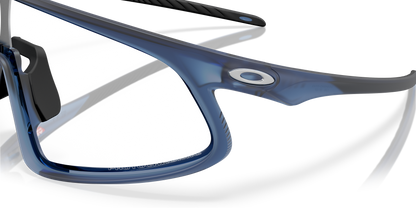 OAKLEY OO9484D RSLV 948407 49