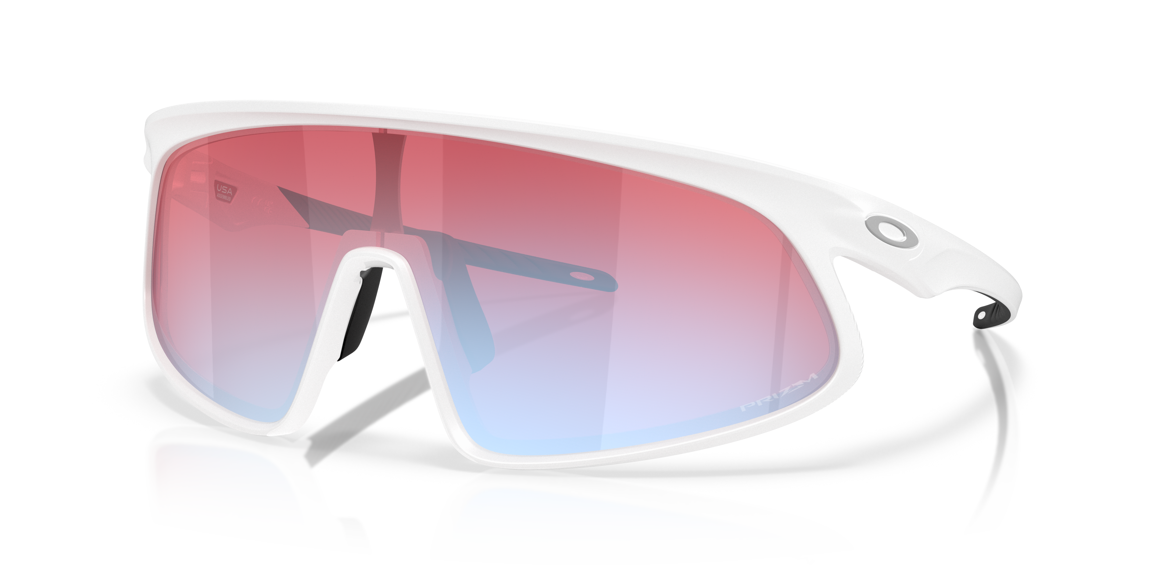 OAKLEY OO9484D RSLV 948408 49