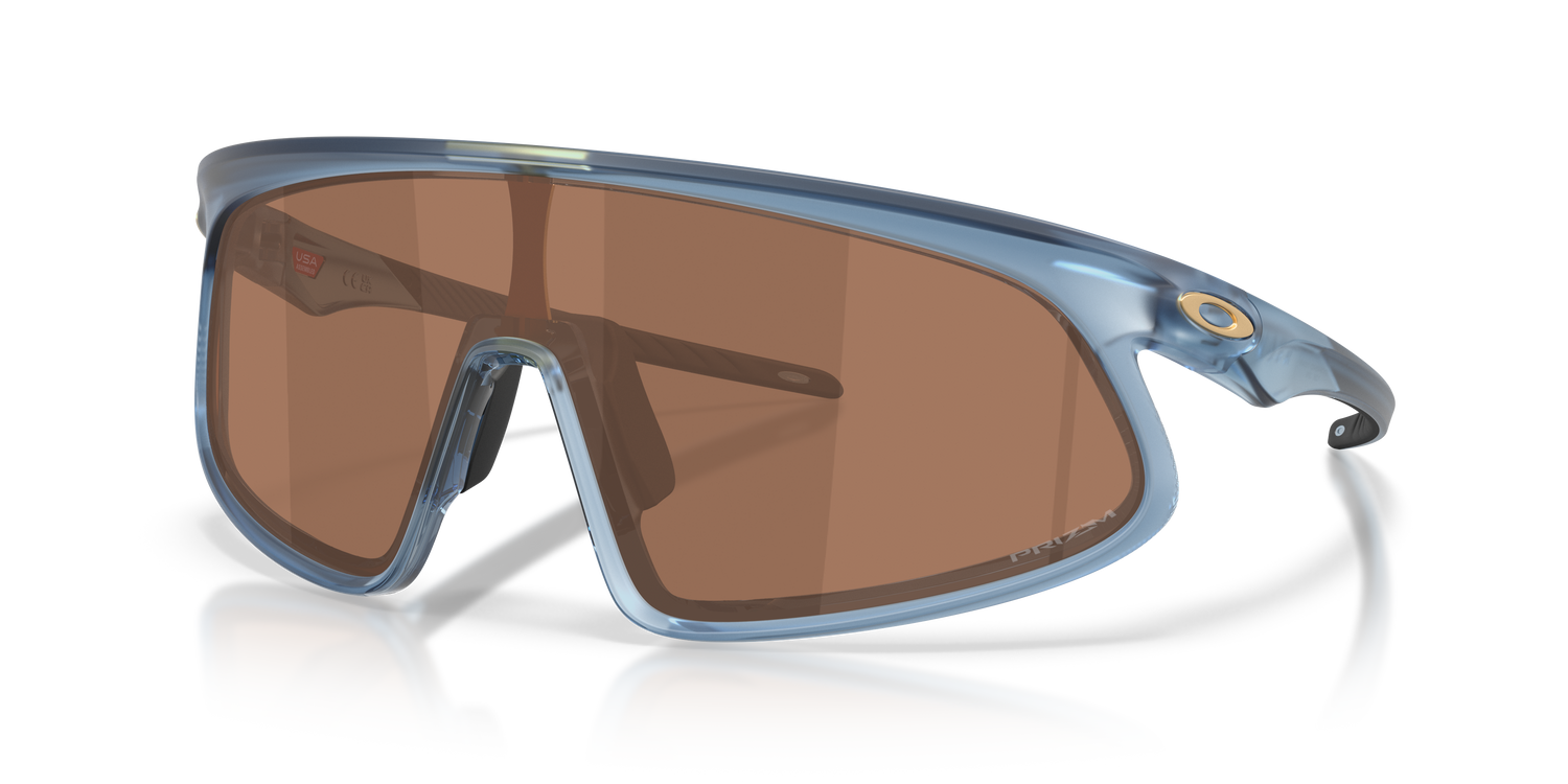 OAKLEY OO9484D RSLV 948410 49