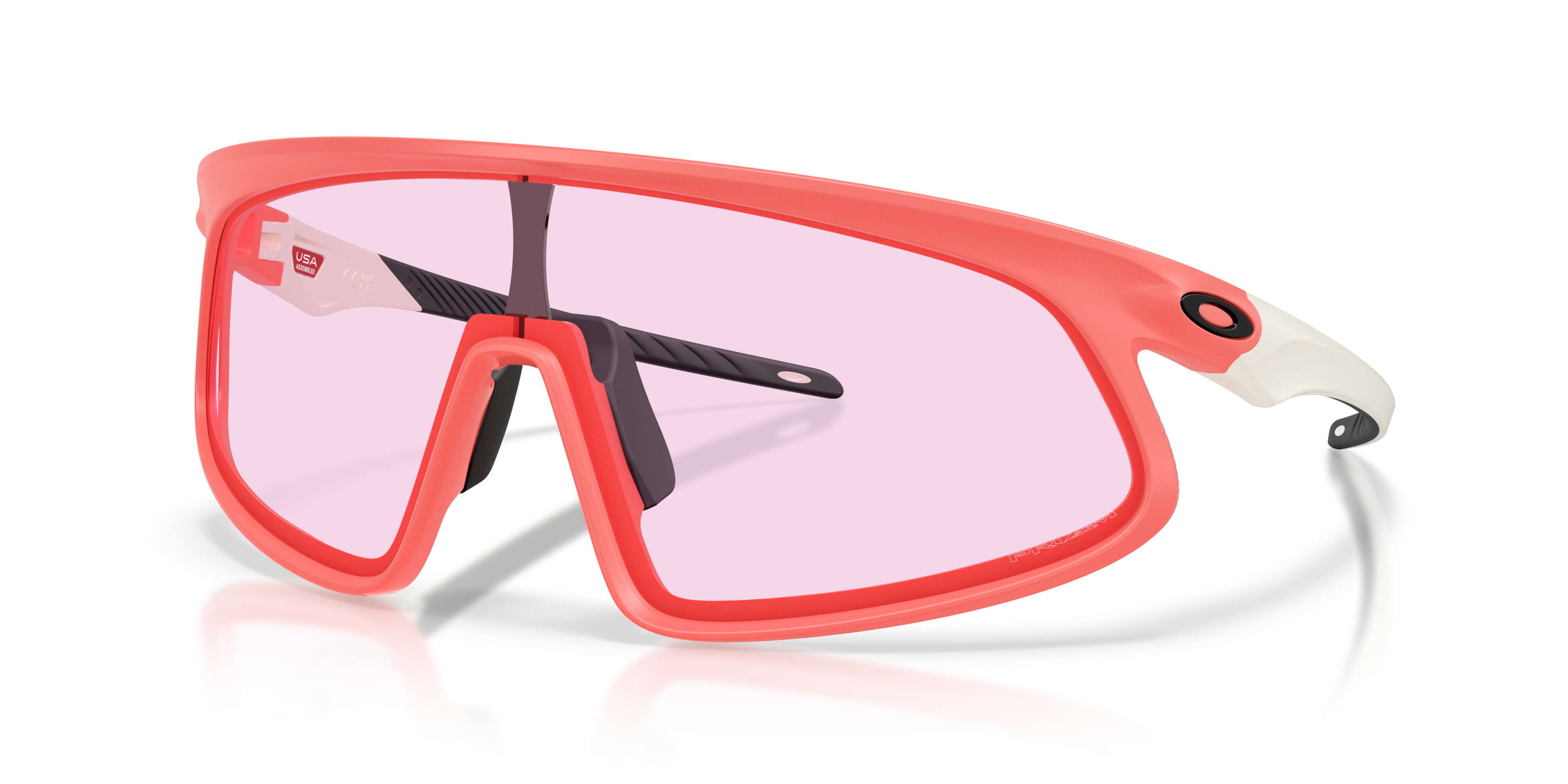 OAKLEY OO9484D RSLV 948411 49