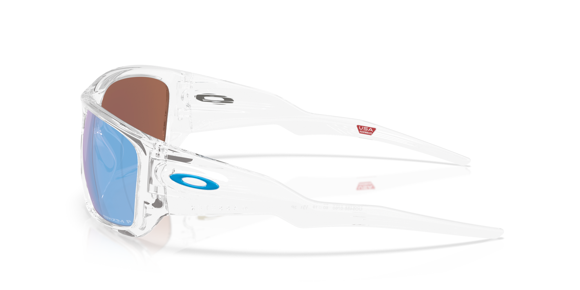 OAKLEY OO9486 MASSETER 948607 60