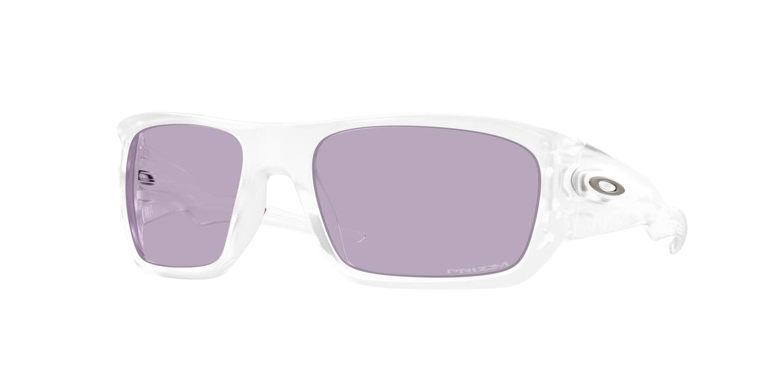 Óculos de sol oakley oo9486 masseter 948614 transparente rectangular masculino tamanho 60mm - Vista principal