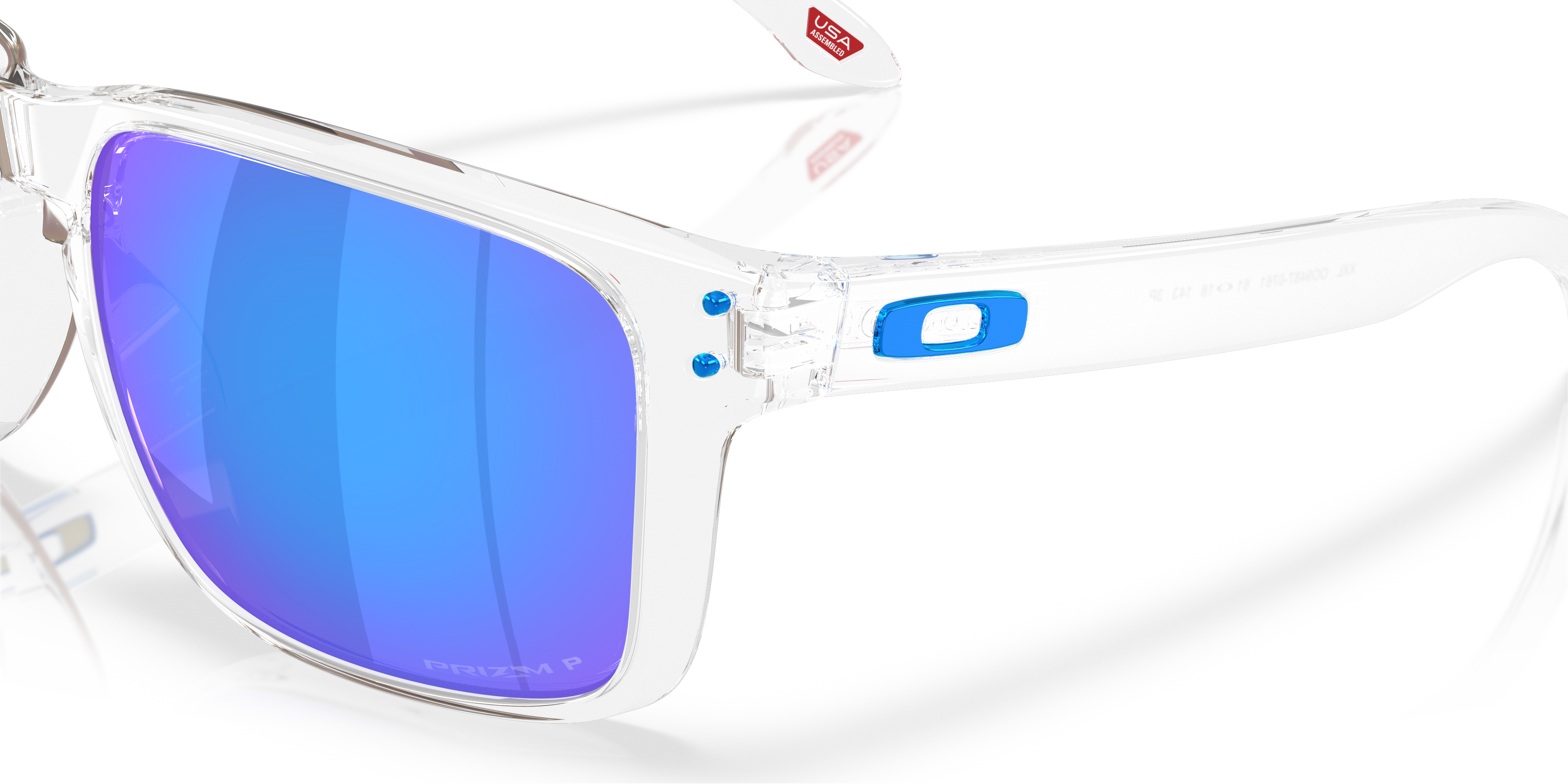 OAKLEY OO9487 HOLBROOK XXL 948707 61