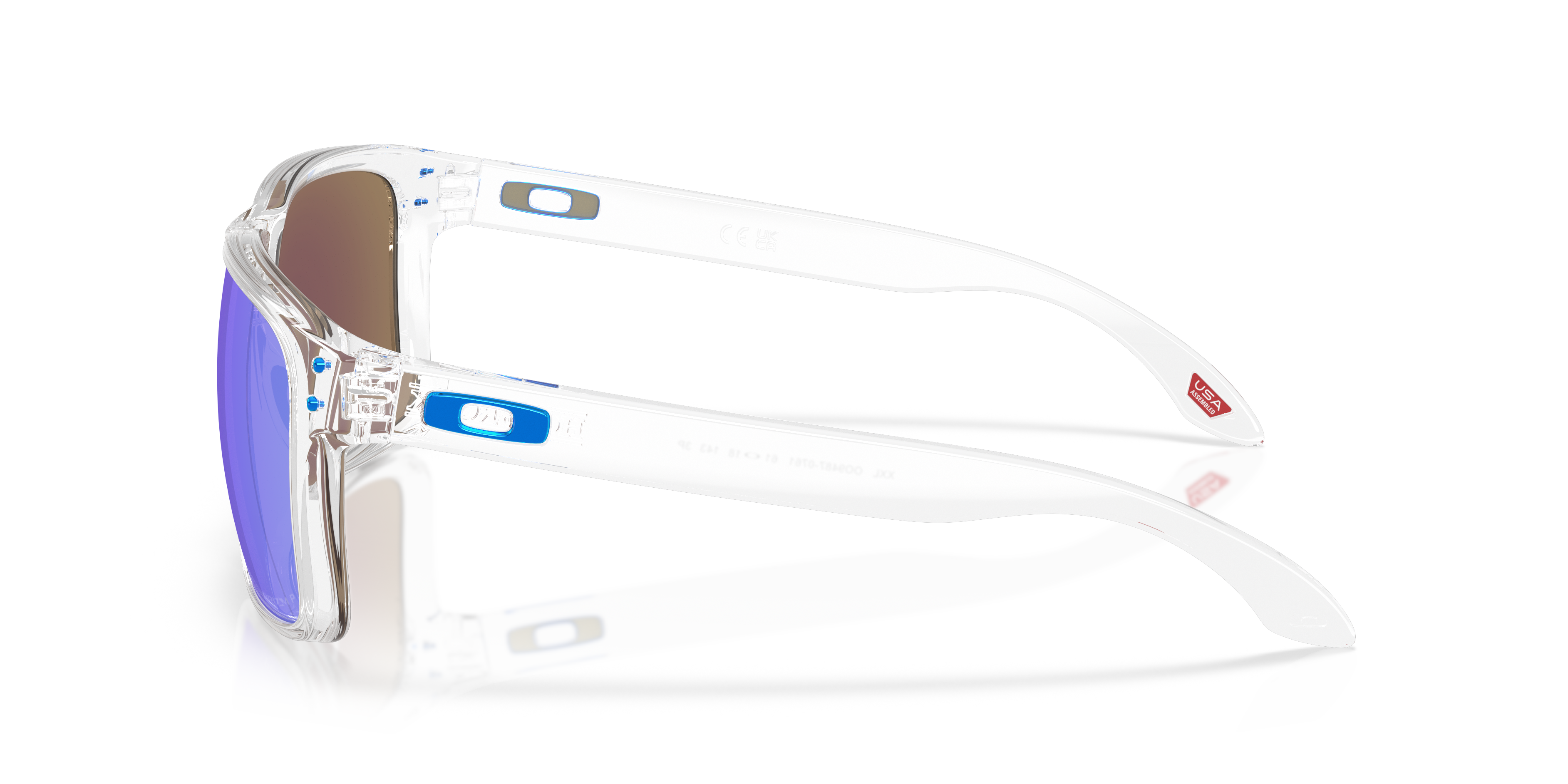 OAKLEY OO9487 HOLBROOK XXL 948707 61