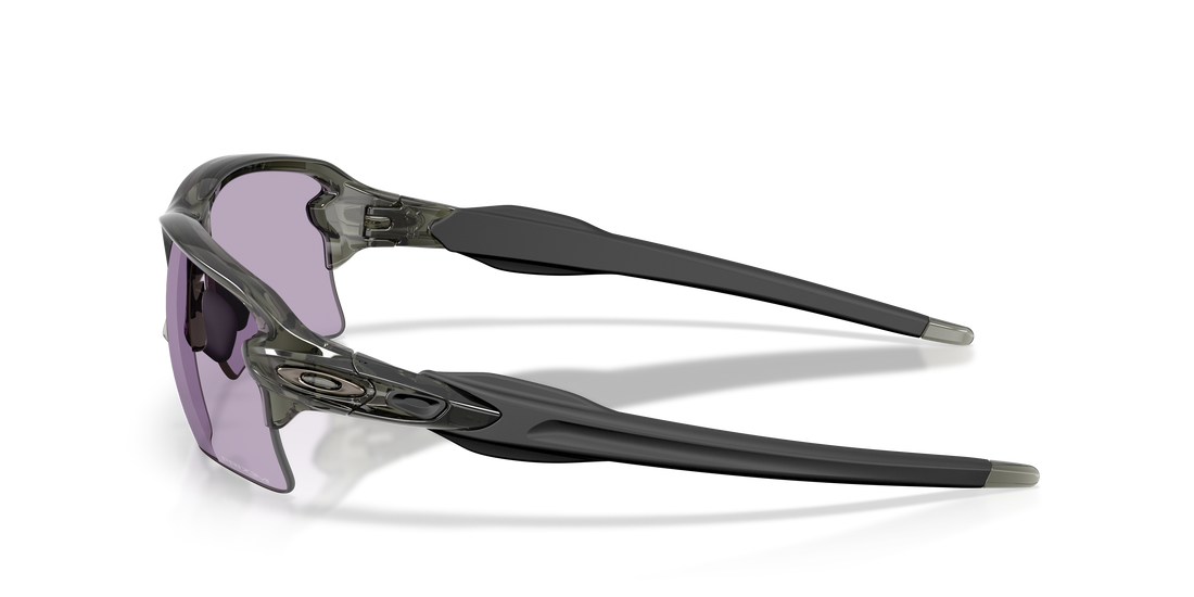 Sonnenbrillen oakley oo9488 flak 2.0 xxl 948810 gris rectangular masculino größe 63mm - Detailansicht