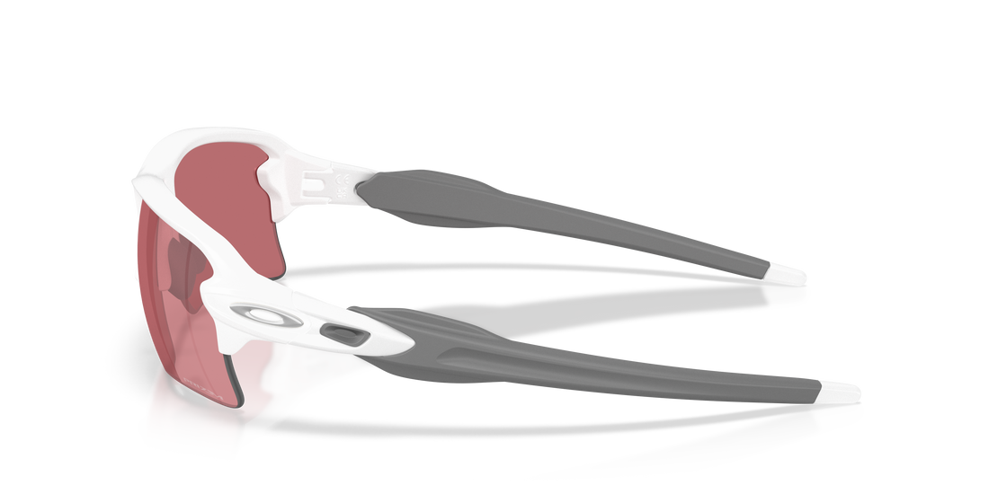 Sonnenbrillen oakley oo9488 flak 2.0 xxl 948812 blanco rectangular masculino größe 63mm - Detailansicht