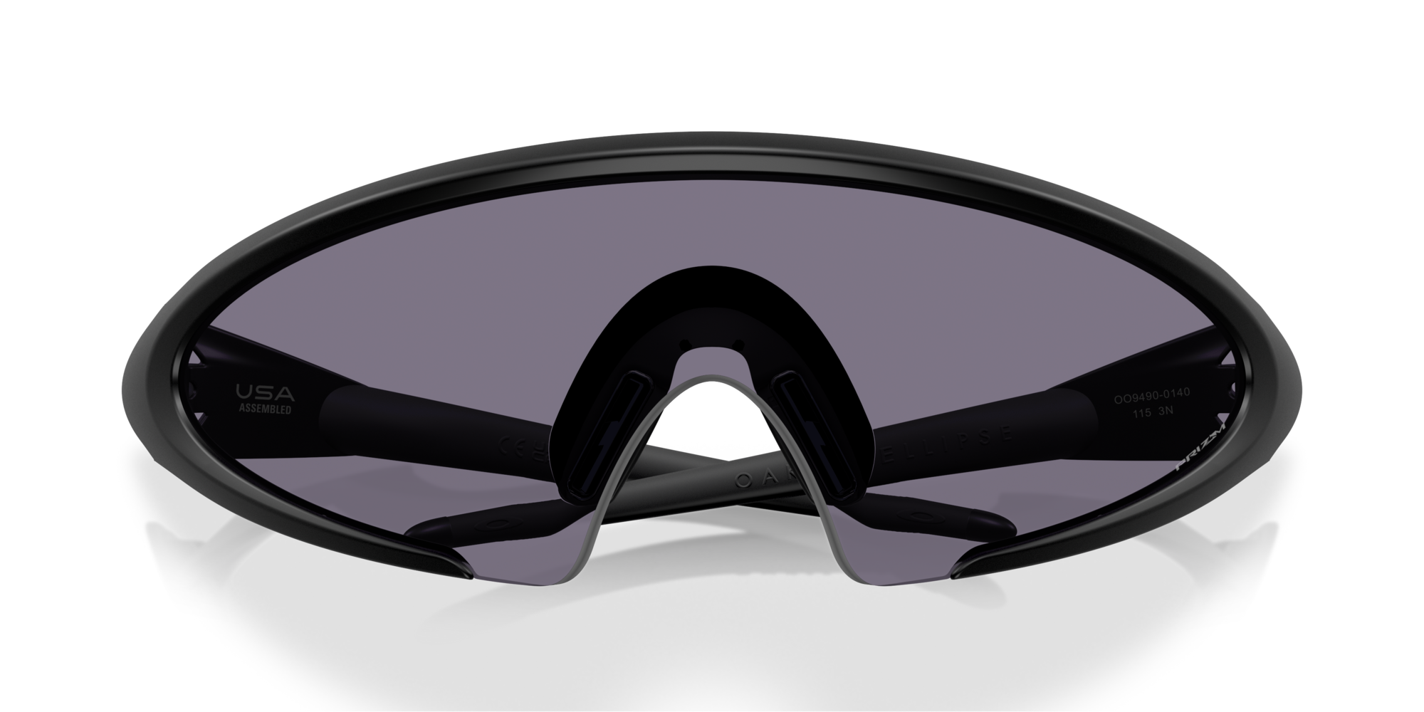 OAKLEY OO9490 ELLIPSE 949001 40