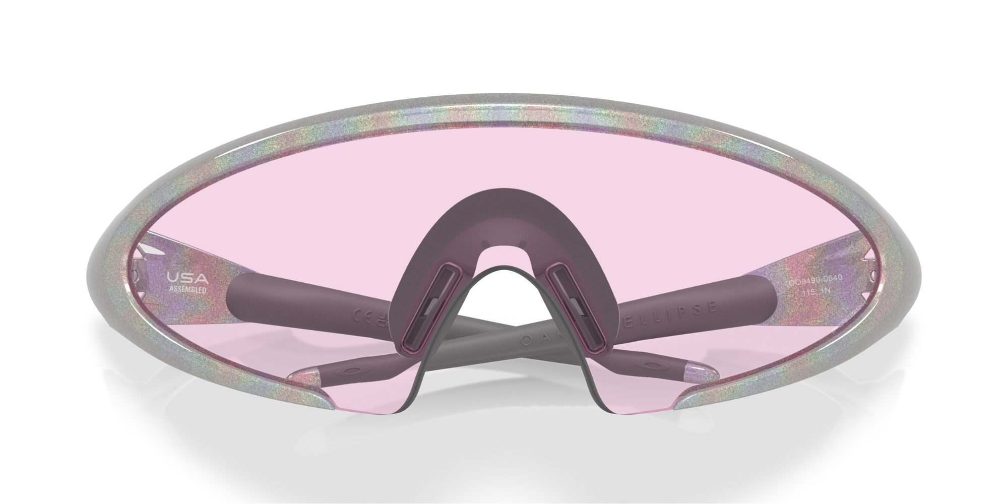 OAKLEY OO9490 ELLIPSE 949006 40