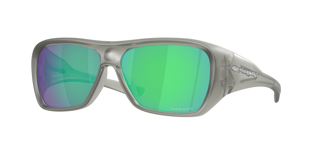 Gafas de sol oakley oo9492 chaminade 949208 gris rectangular unisex talla 60mm - Vista principal