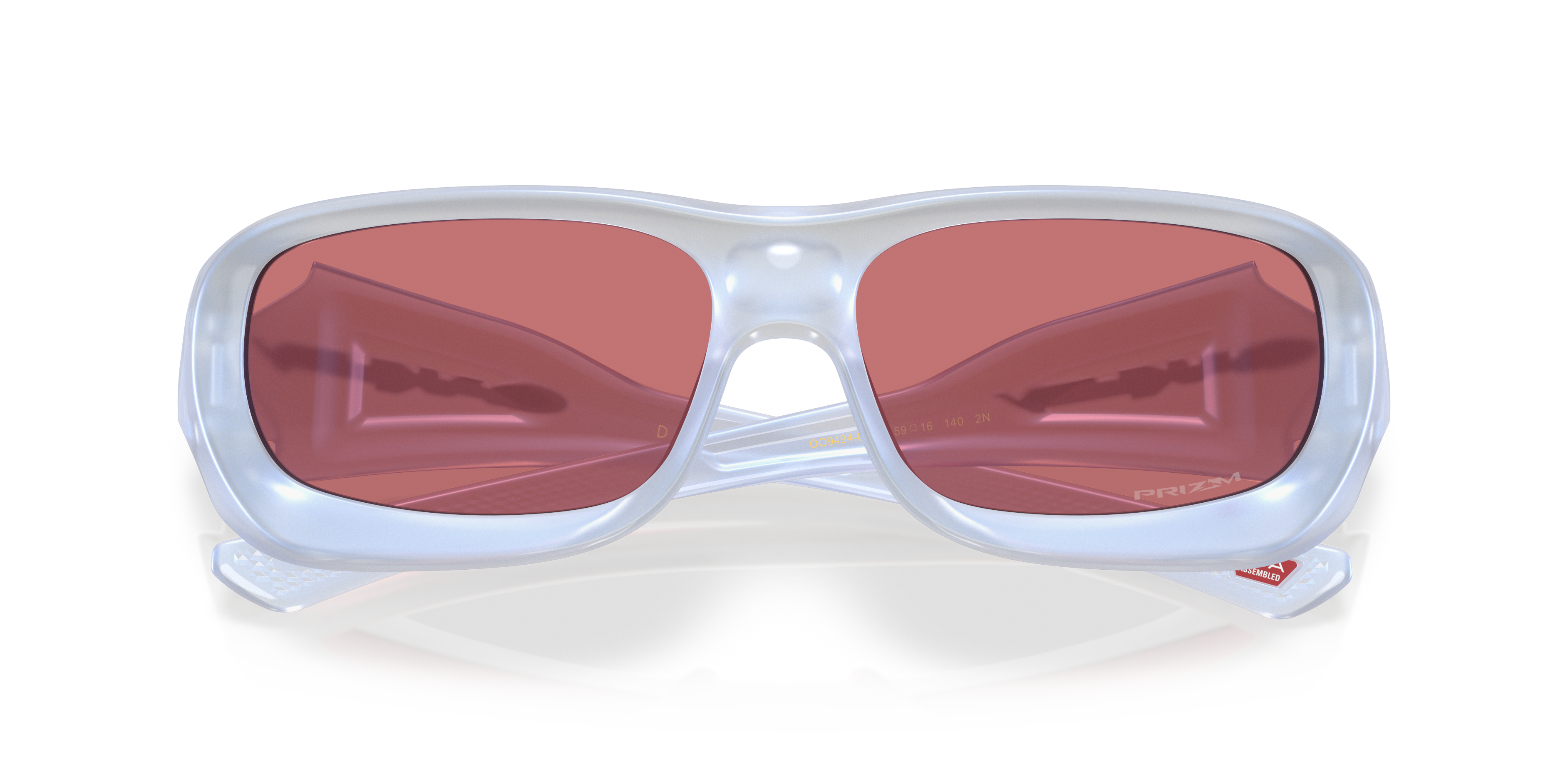 OAKLEY OO9494 DE SOTO 949403 59