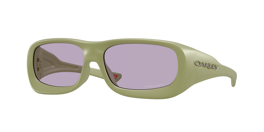 Gafas de sol oakley oo9494 de soto 949407 verde rectangular unisex talla 59mm - Vista principal