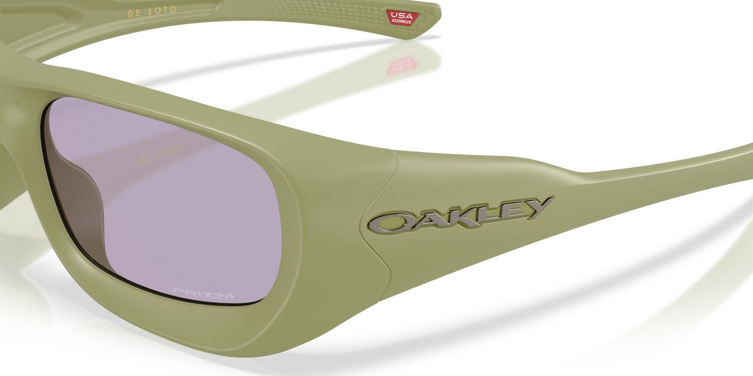 OAKLEY OO9494 DE SOTO 949407 59
