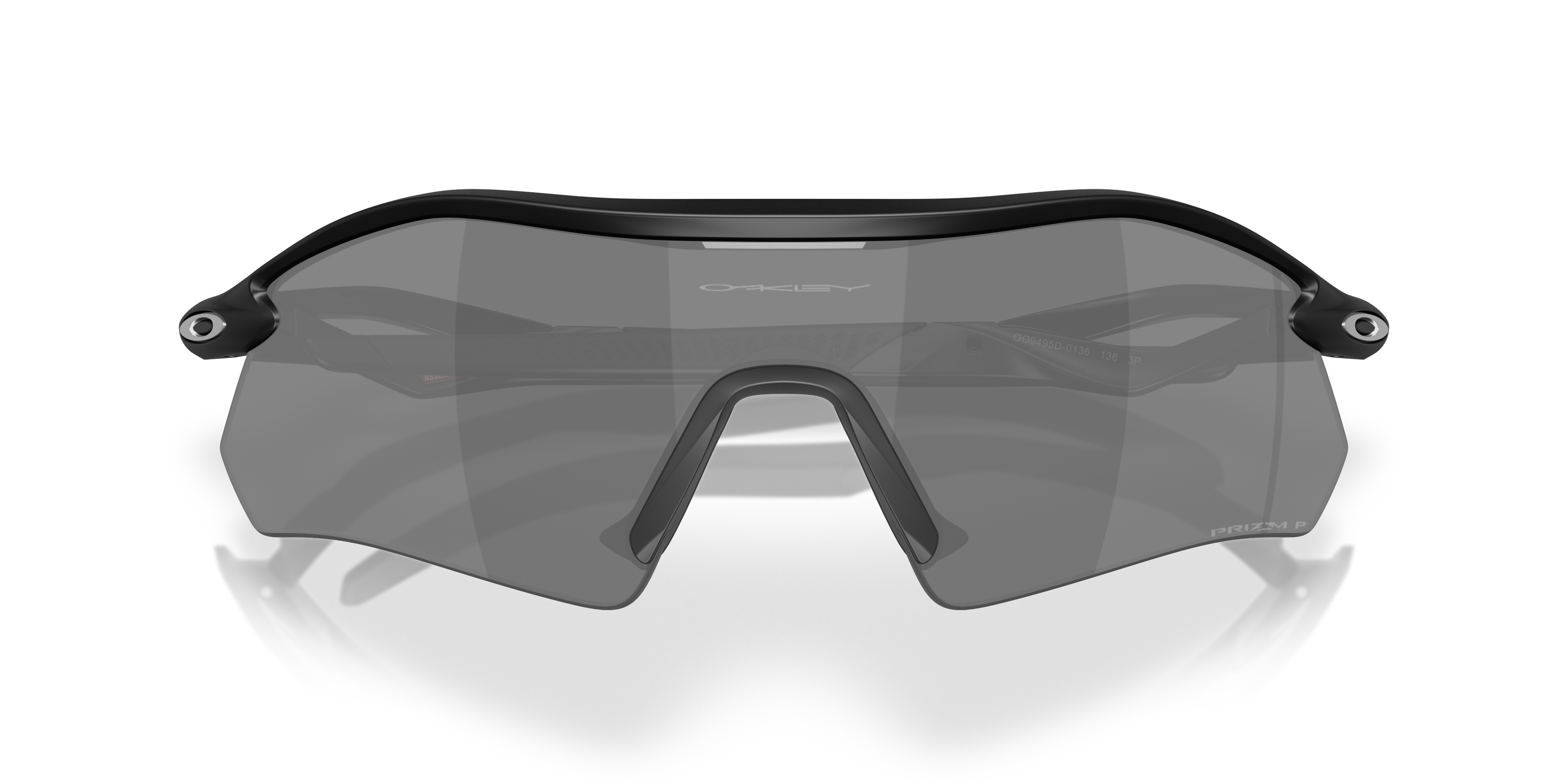 OAKLEY OO9495D RADAR PLATE 949501 36