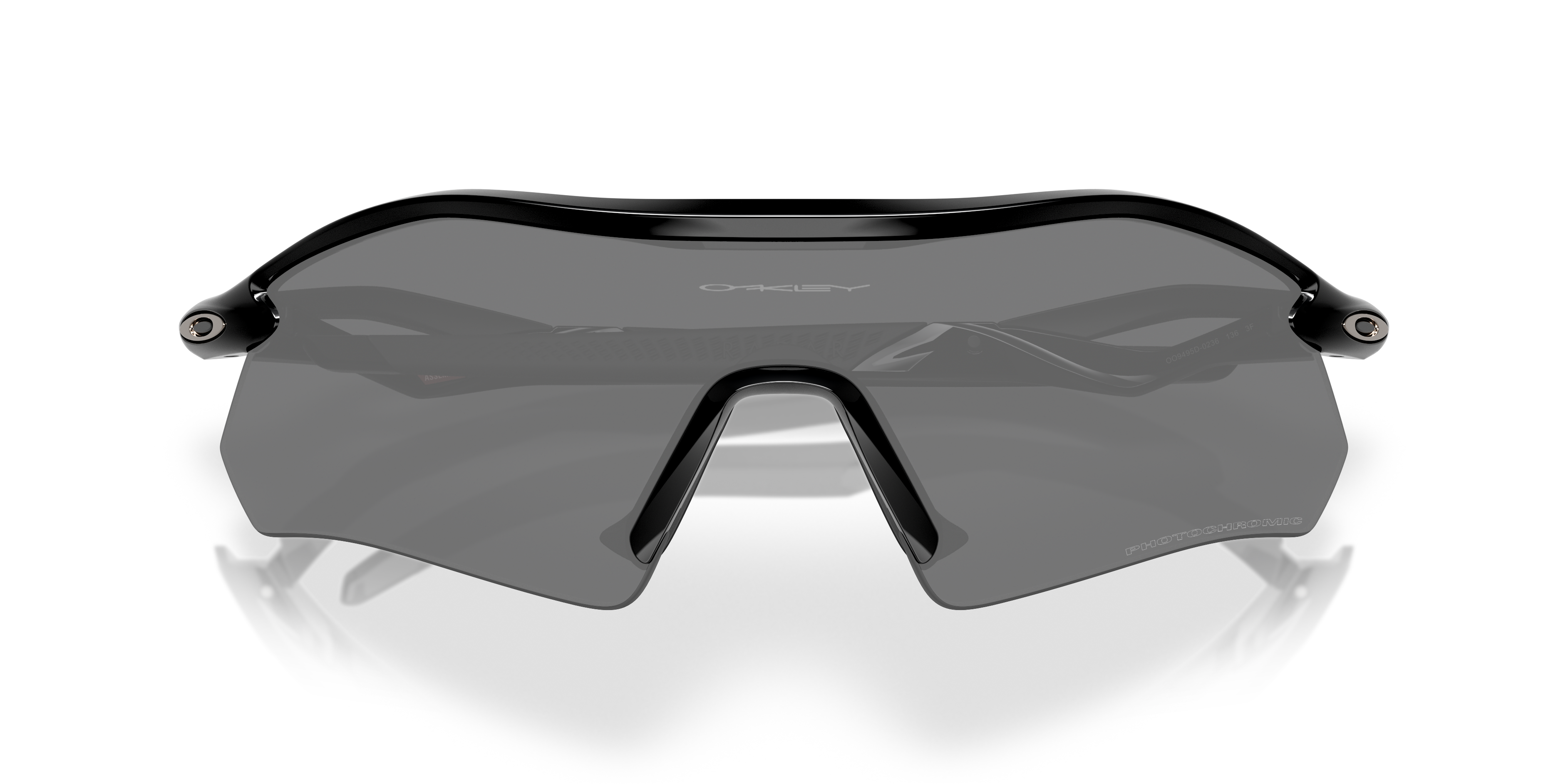 OAKLEY OO9495D RADAR PLATE 949502 36