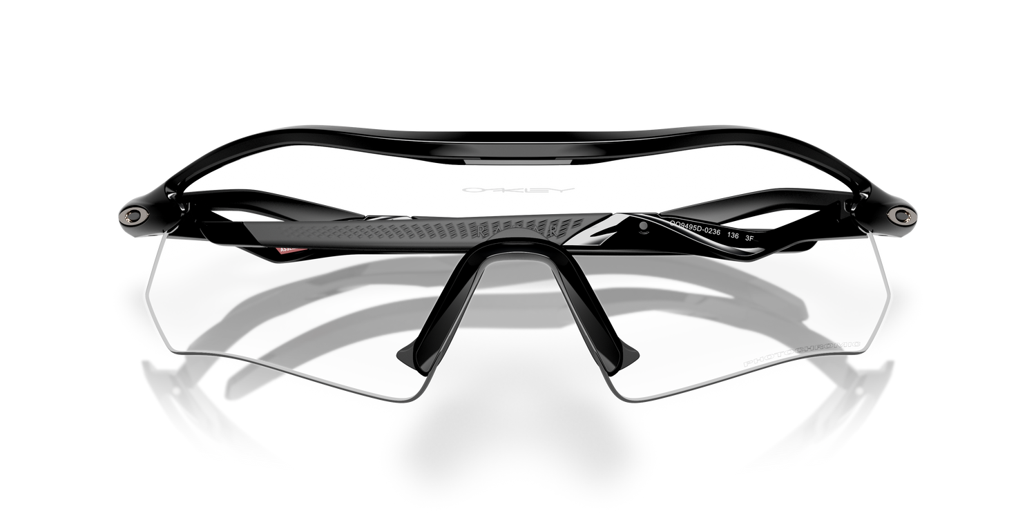 OAKLEY OO9495D RADAR PLATE 949502 36