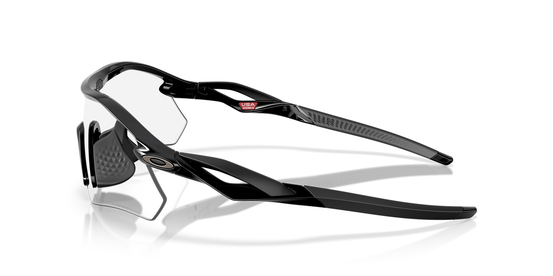 OAKLEY OO9495D RADAR PLATE 949502 36