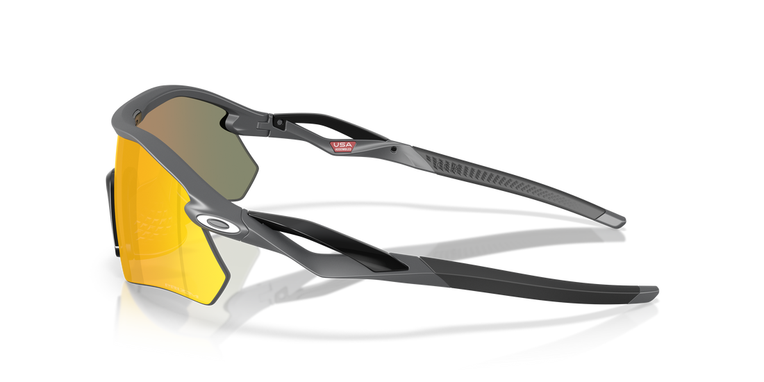 OAKLEY OO9495D RADAR PLATE 949503 36