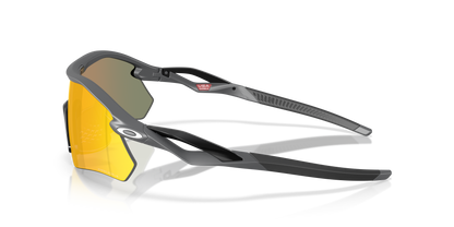 OAKLEY OO9495D RADAR PLATE 949503 36