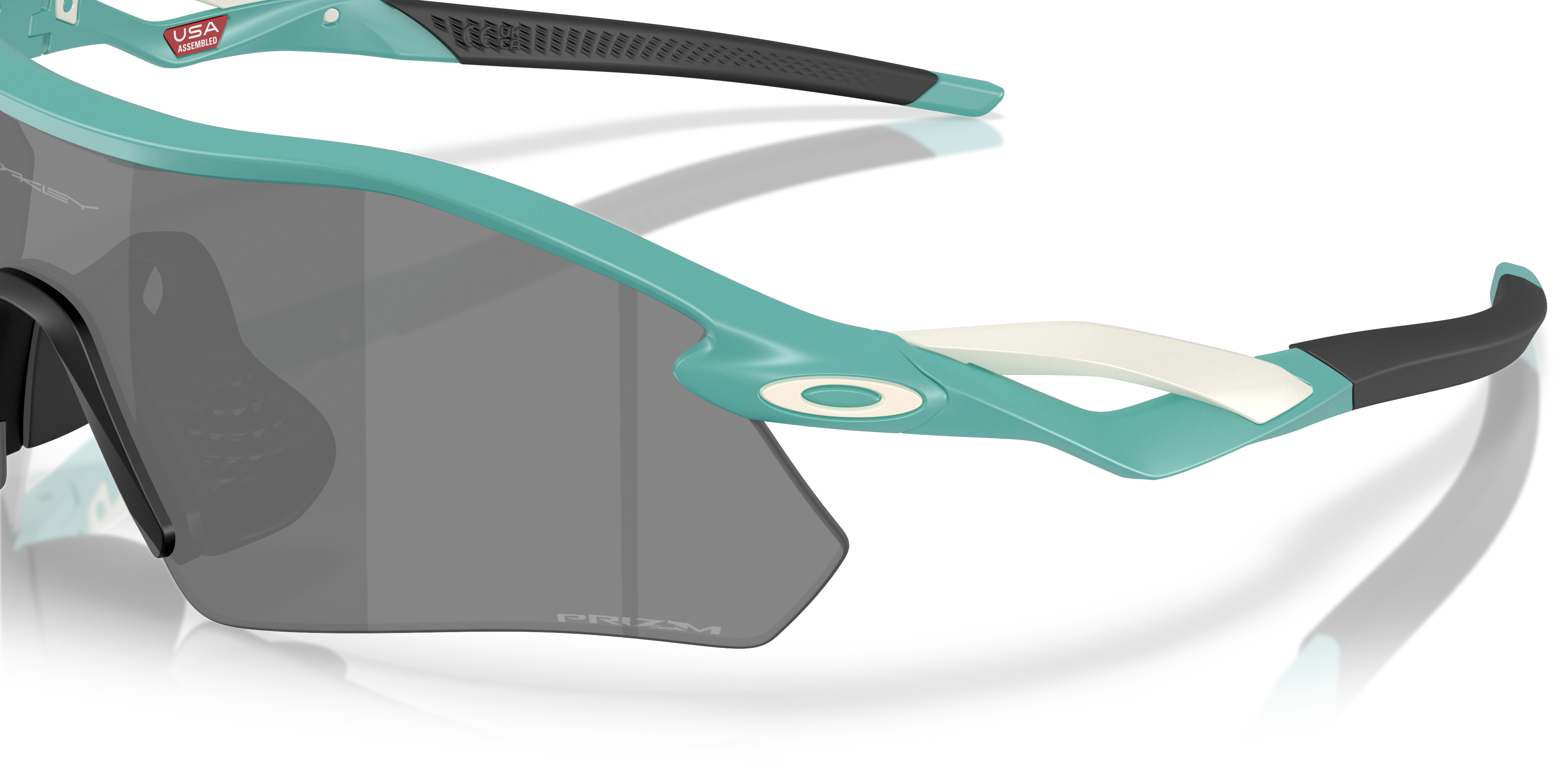 OAKLEY OO9495D RADAR PLATE 949504 36