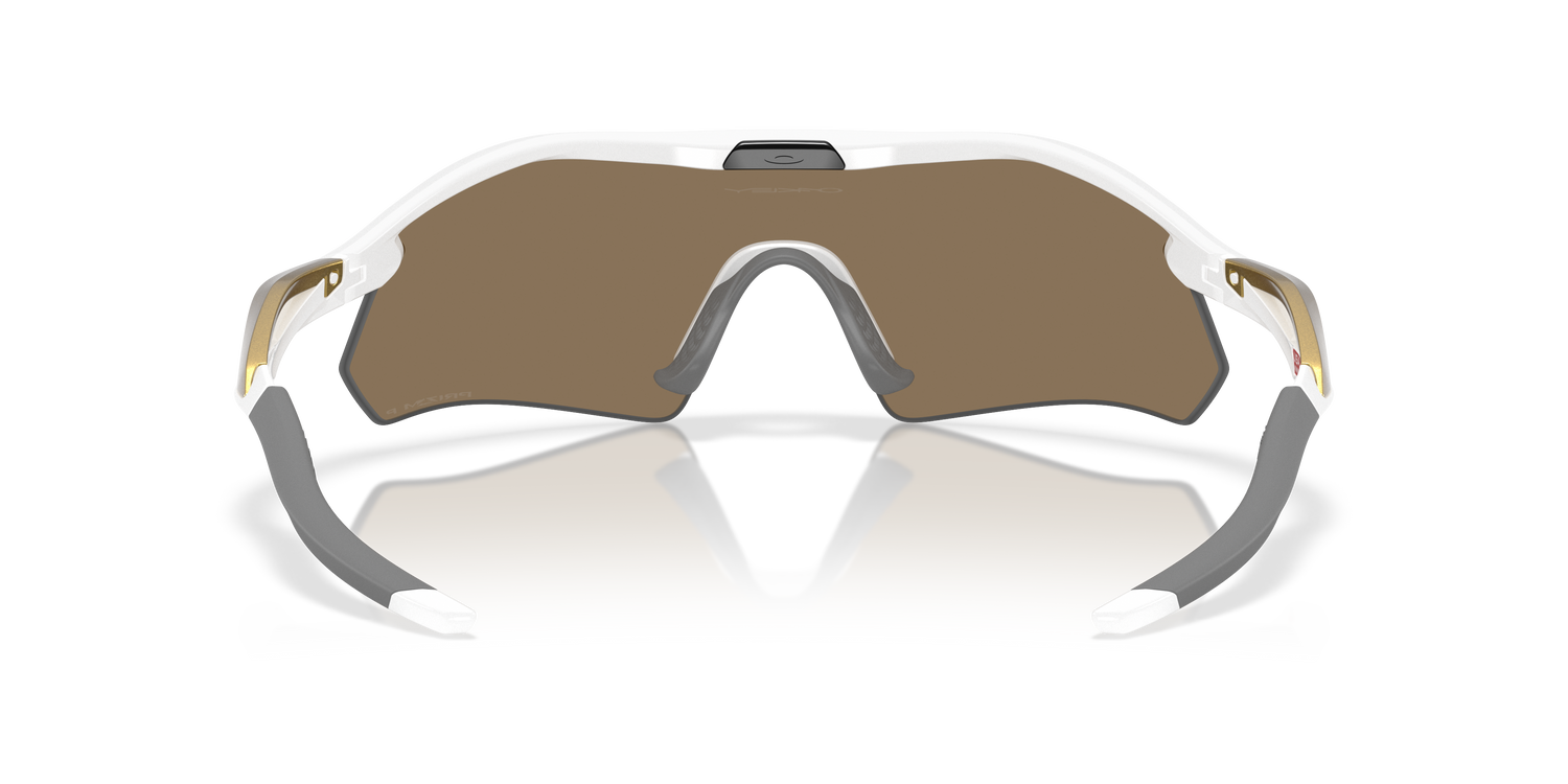 OAKLEY OO9495D RADAR PLATE 949505 36