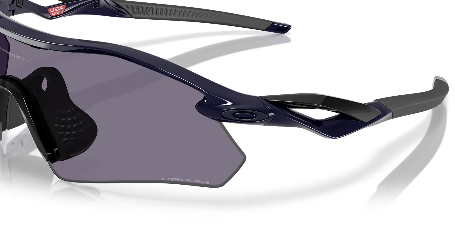 OAKLEY OO9495D RADAR PLATE 949507 36