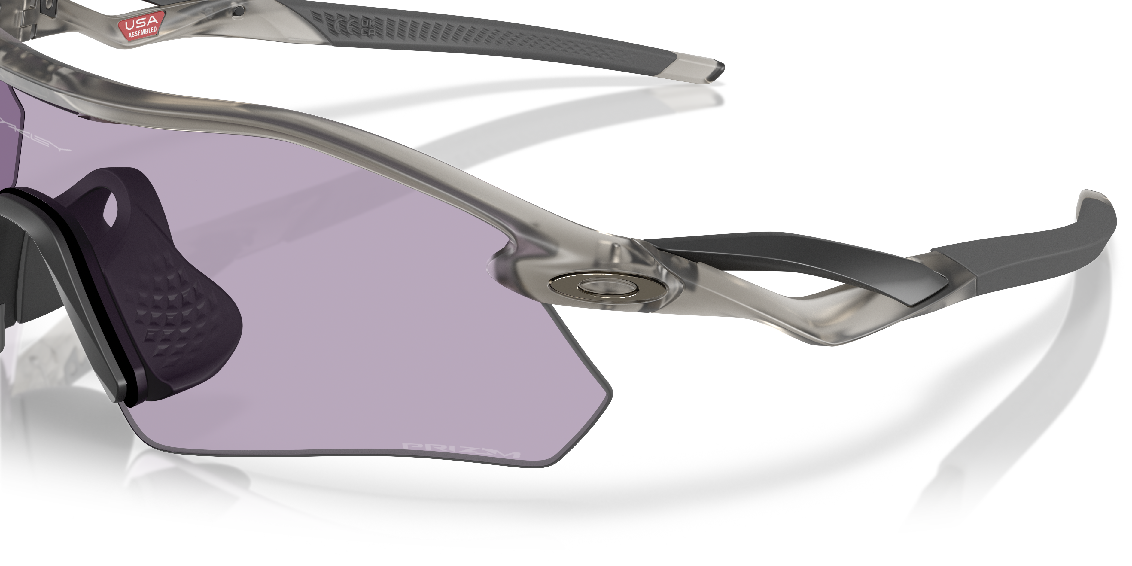 OAKLEY OO9495D RADAR PLATE 949509 36