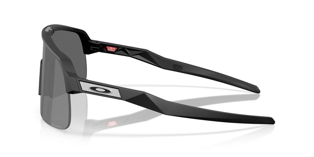 Gafas de sol oakley oo9496 sutro lite s 949601 negro rectangular unisex talla 34mm - Vista de detalle