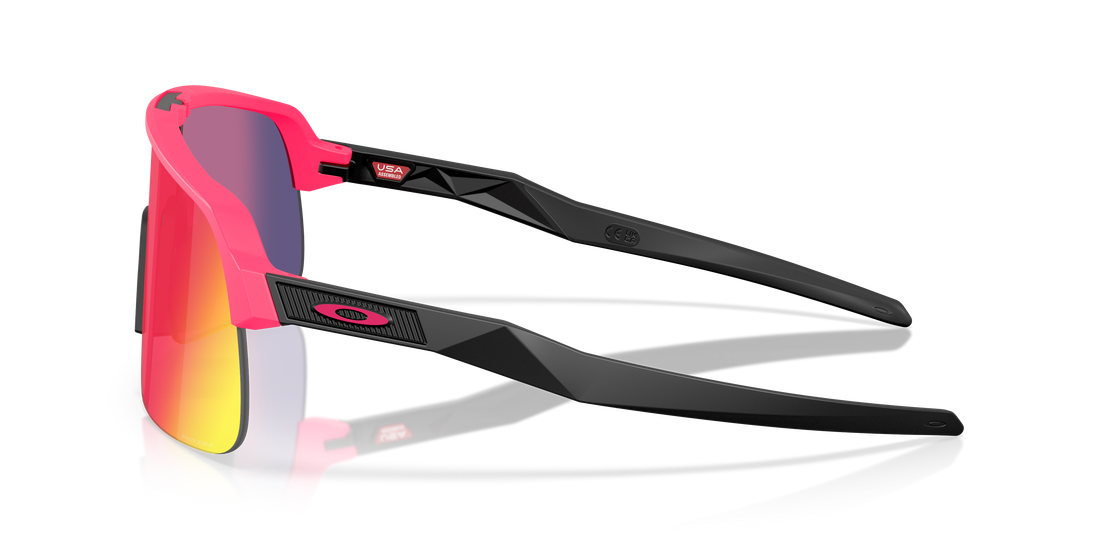 Gafas de sol oakley oo9496 sutro lite s 949614 rosa rectangular unisex talla 34mm - Vista de detalle