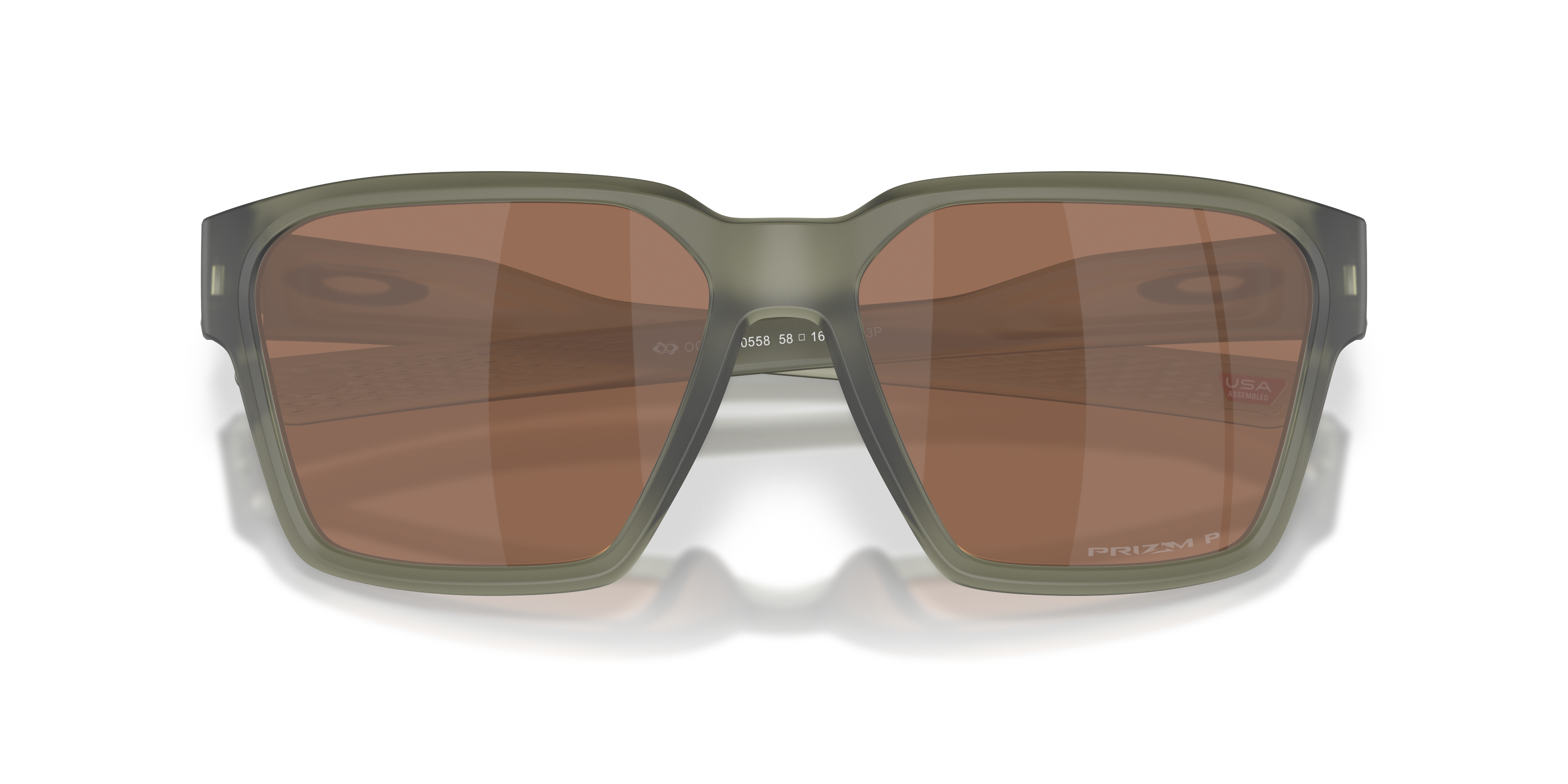 OAKLEY OO9497 BRIZA 949705 58