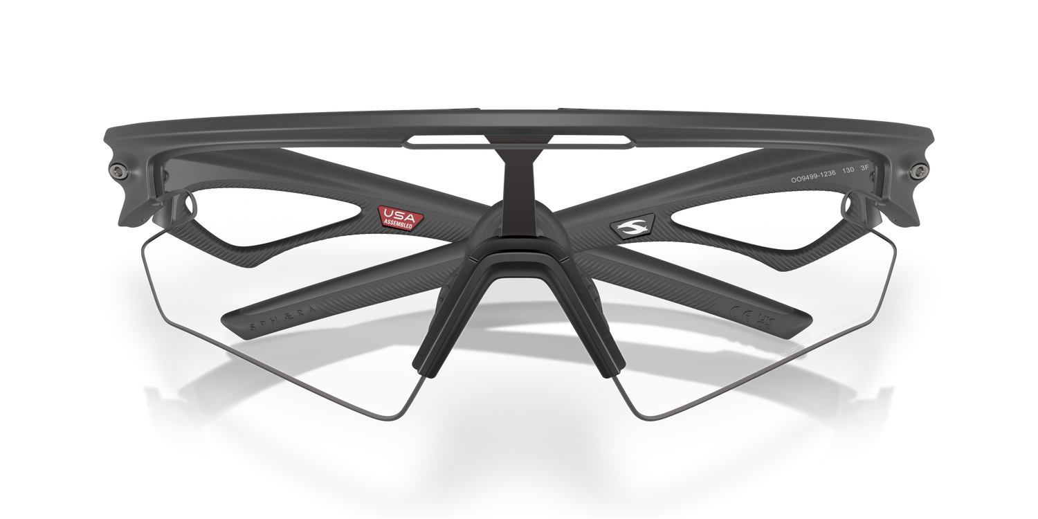 OAKLEY OO9499 SPHAERA SLASH 949912 36