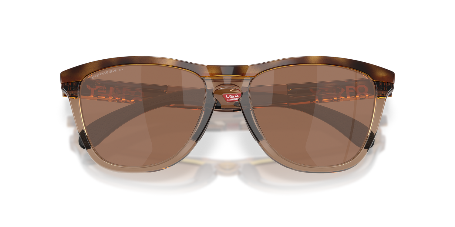 OAKLEY OO9503 FROGSKINS RANGE XL 950302 58