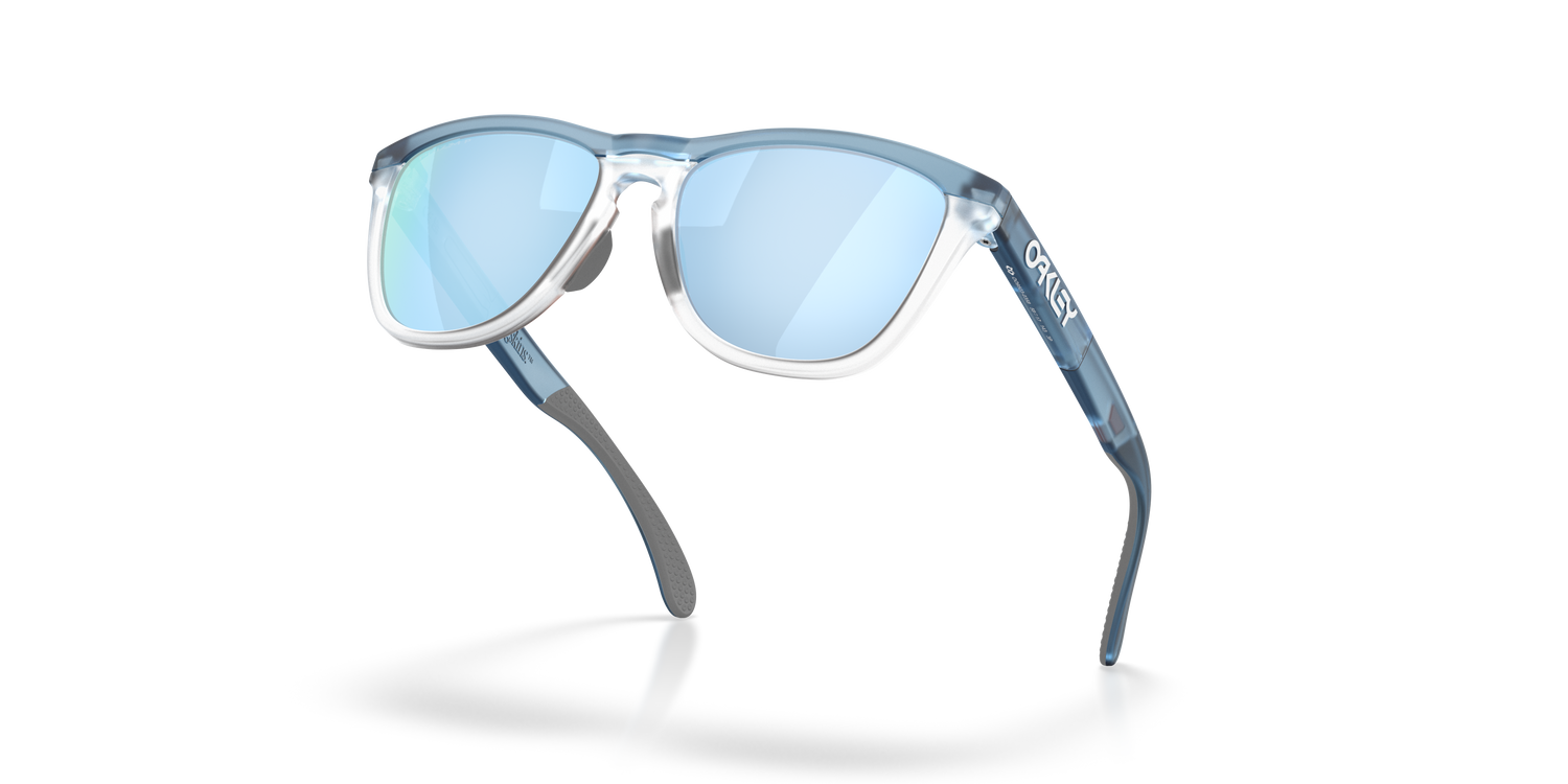 OAKLEY OO9503 FROGSKINS RANGE XL 950303 58