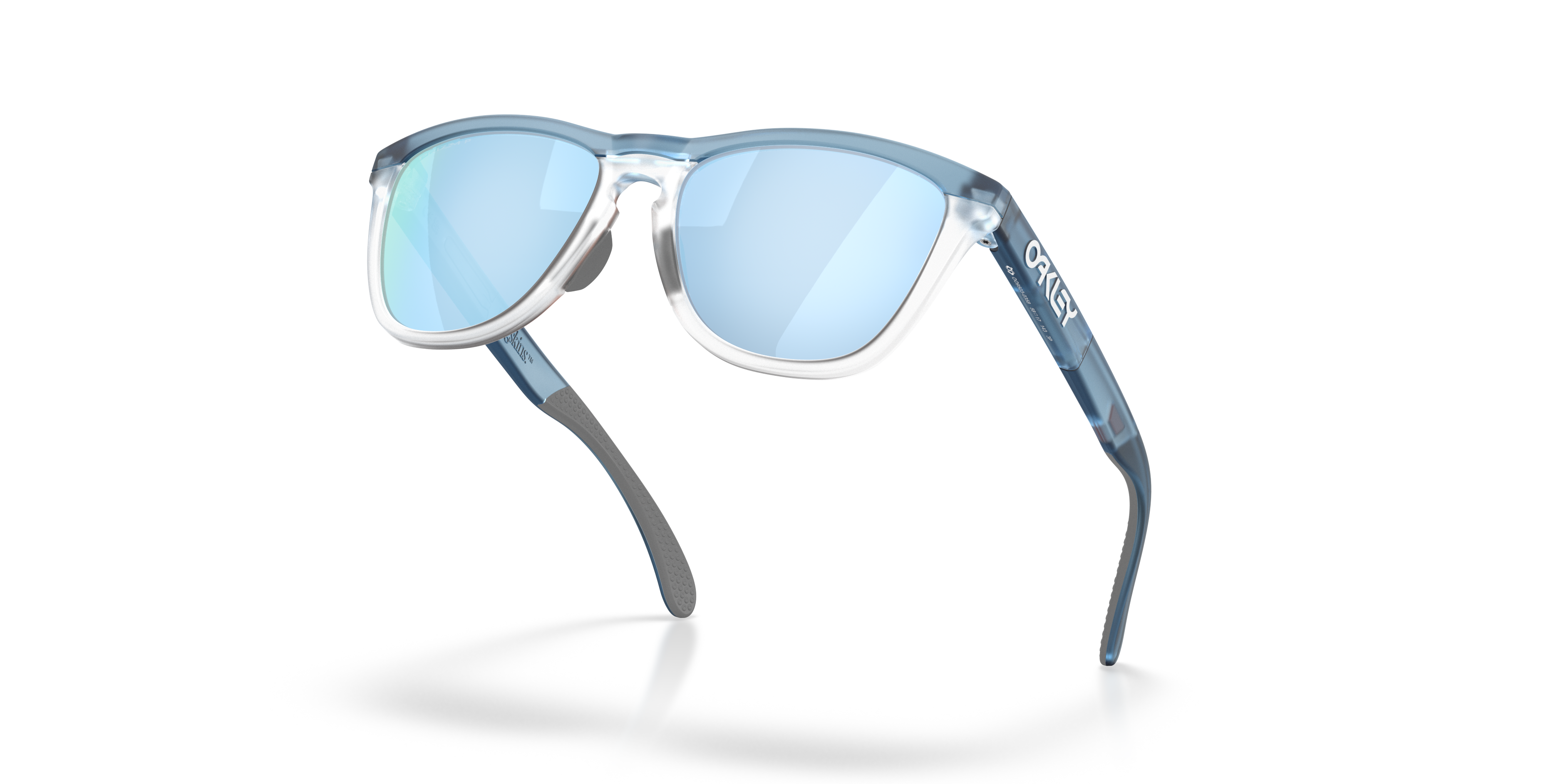 OAKLEY OO9503 FROGSKINS RANGE XL 950303 58