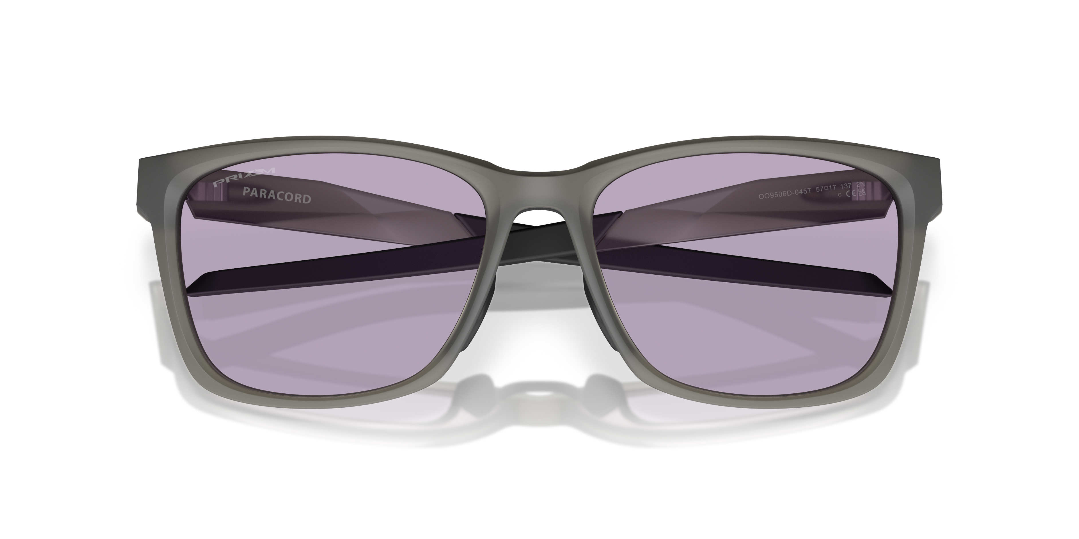 OAKLEY OO9506D PARACORD 950604 57