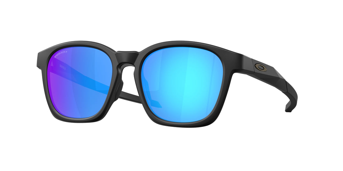 OAKLEY OO9507D SHACKLE 950701 52