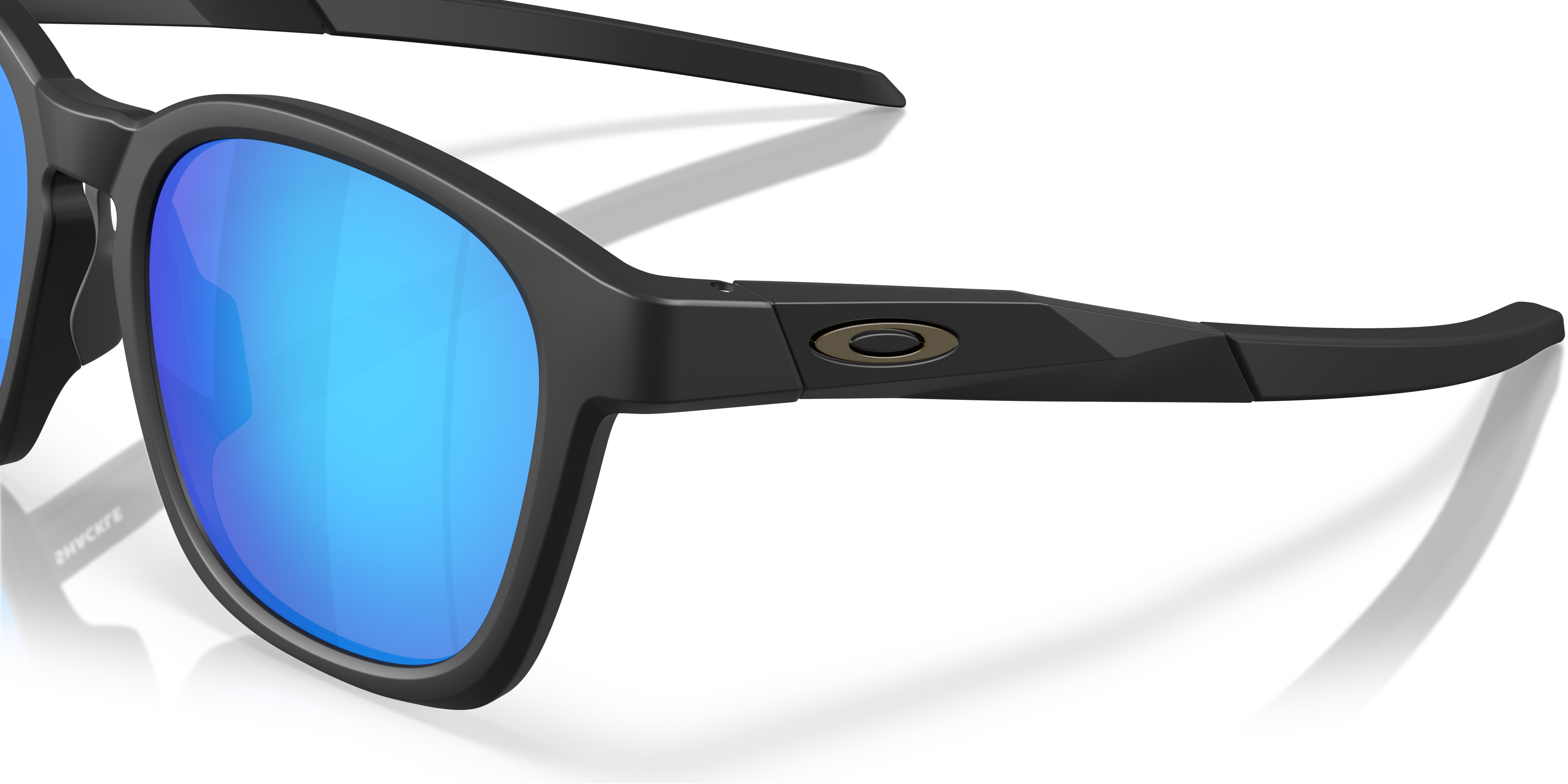 OAKLEY OO9507D SHACKLE 950701 52