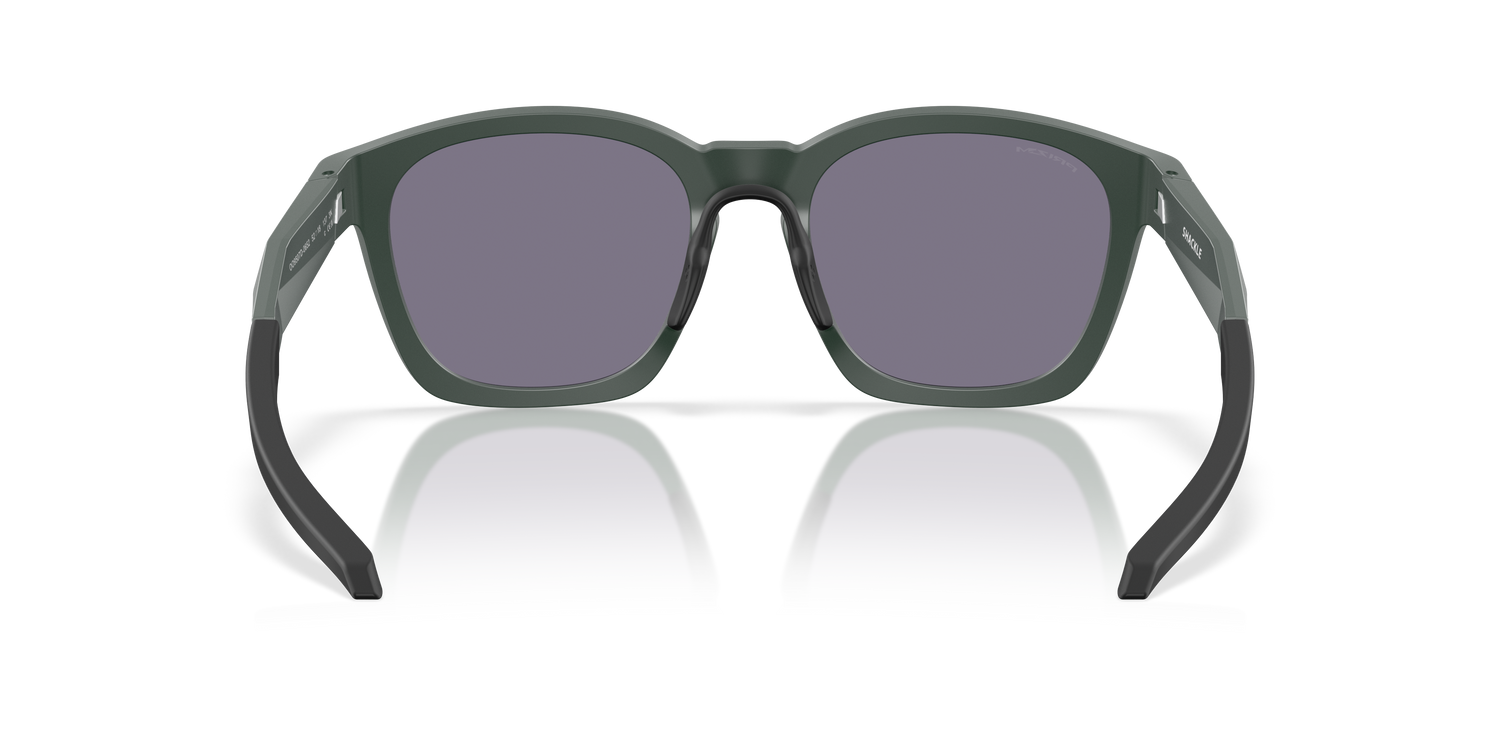 OAKLEY OO9507D SHACKLE 950706 52