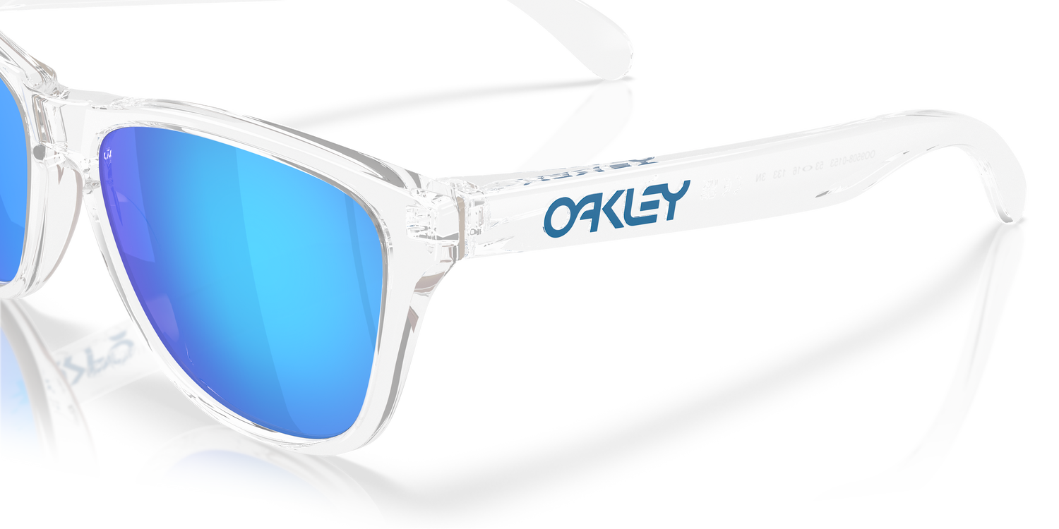 OAKLEY OO9508 FROGSKINS S 950801 53
