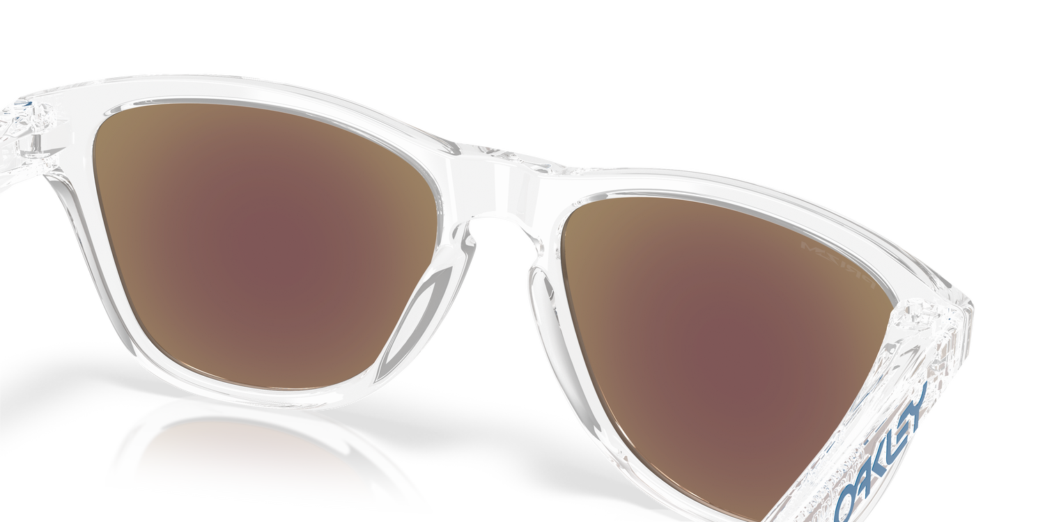 OAKLEY OO9508 FROGSKINS S 950801 53