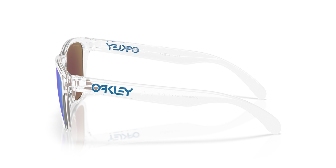 OAKLEY OO9508 FROGSKINS S 950801 53
