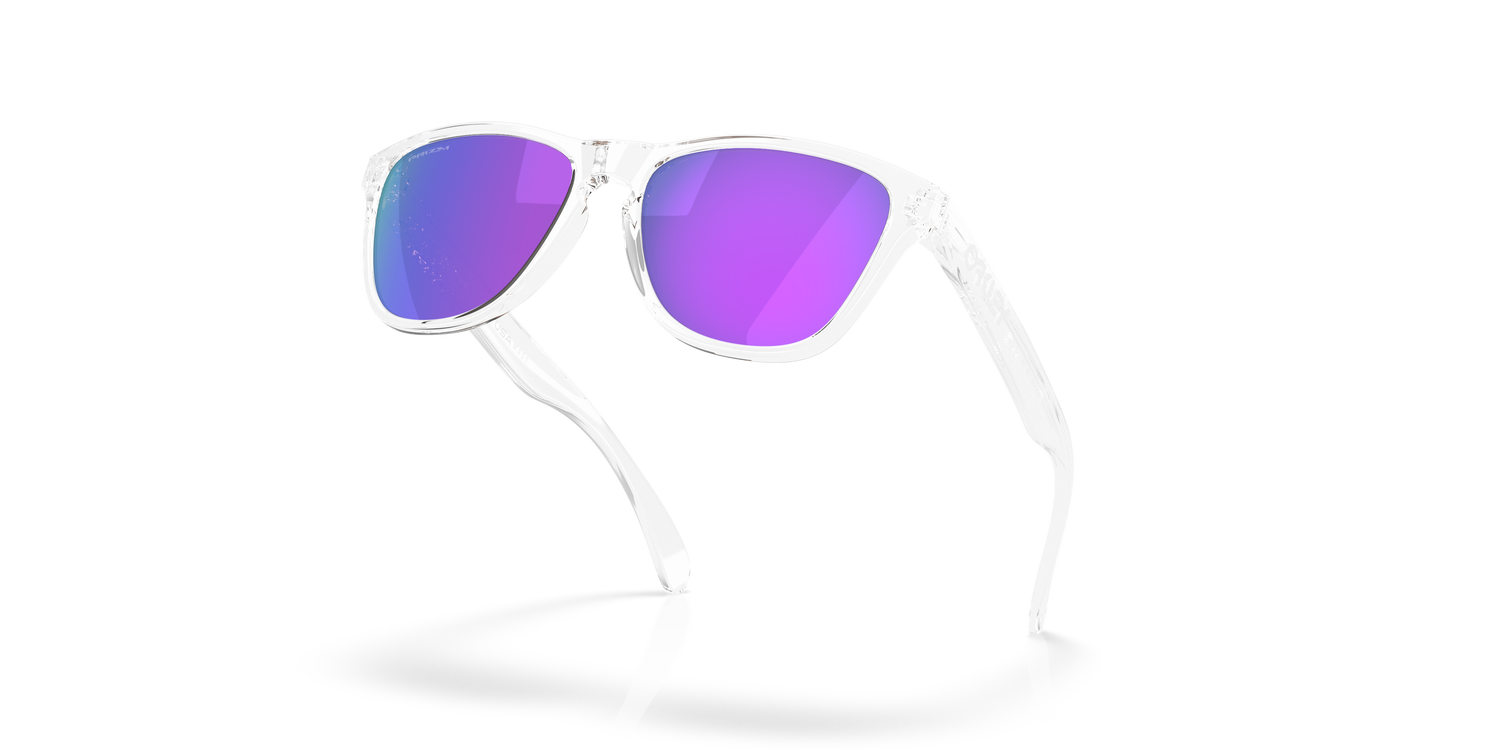 OAKLEY OO9508 FROGSKINS S 950802 53