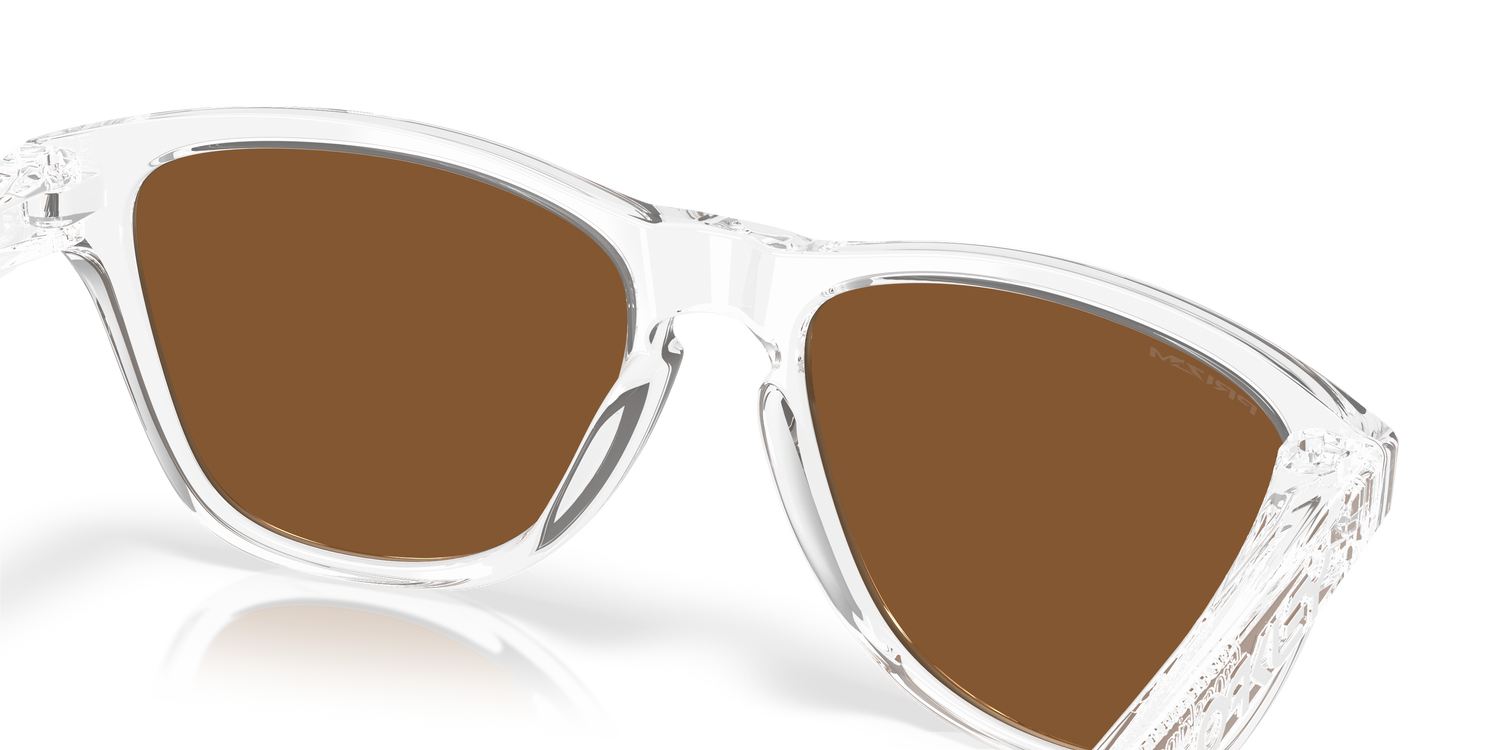 OAKLEY OO9508 FROGSKINS S 950802 53