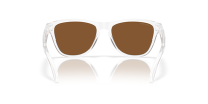 OAKLEY OO9508 FROGSKINS S 950802 53