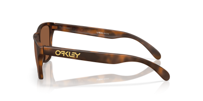 OAKLEY OO9508 FROGSKINS S 950803 53