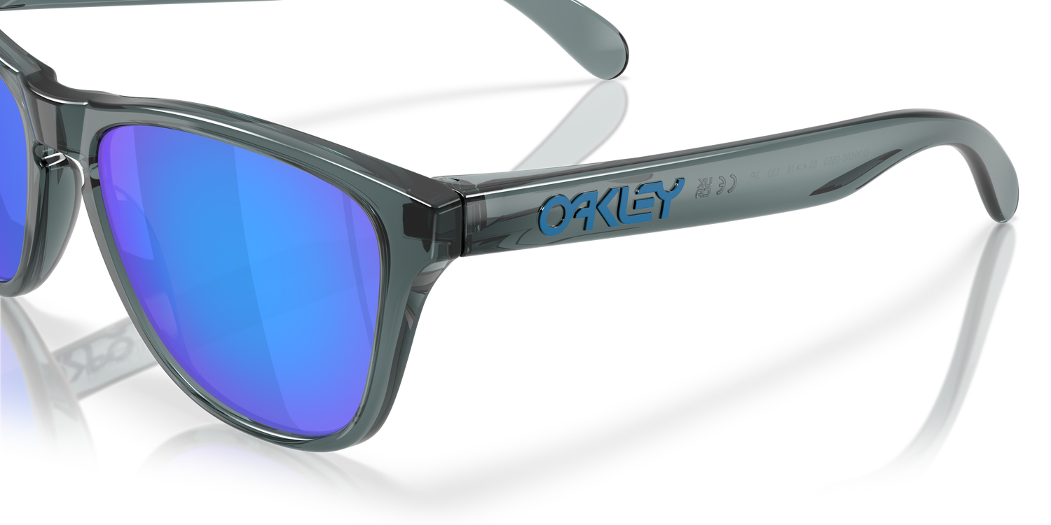 OAKLEY OO9508 FROGSKINS S 950805 53