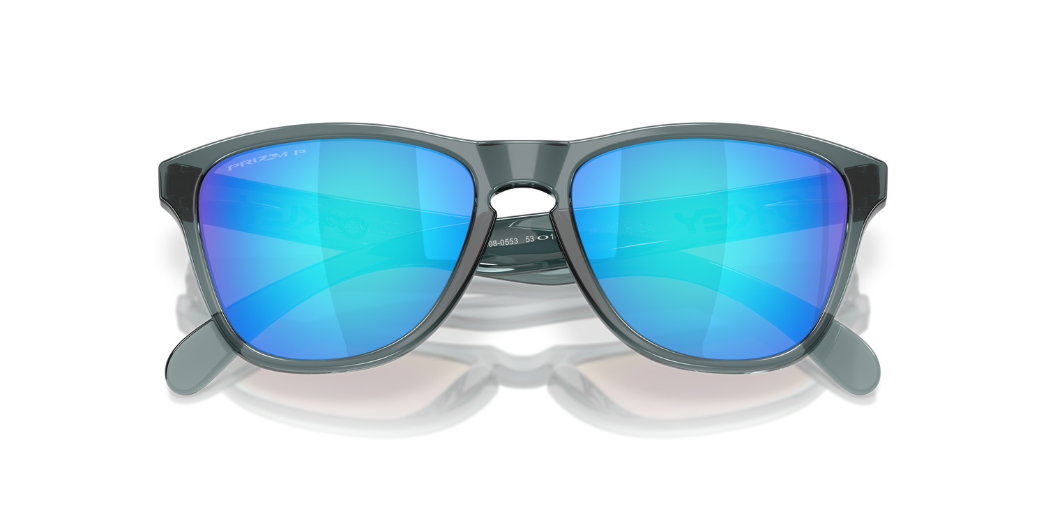 OAKLEY OO9508 FROGSKINS S 950805 53