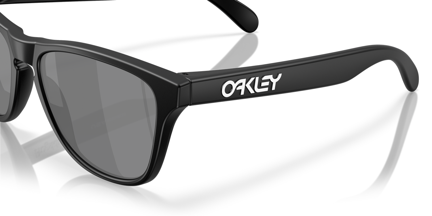 OAKLEY OO9508 FROGSKINS S 950806 53