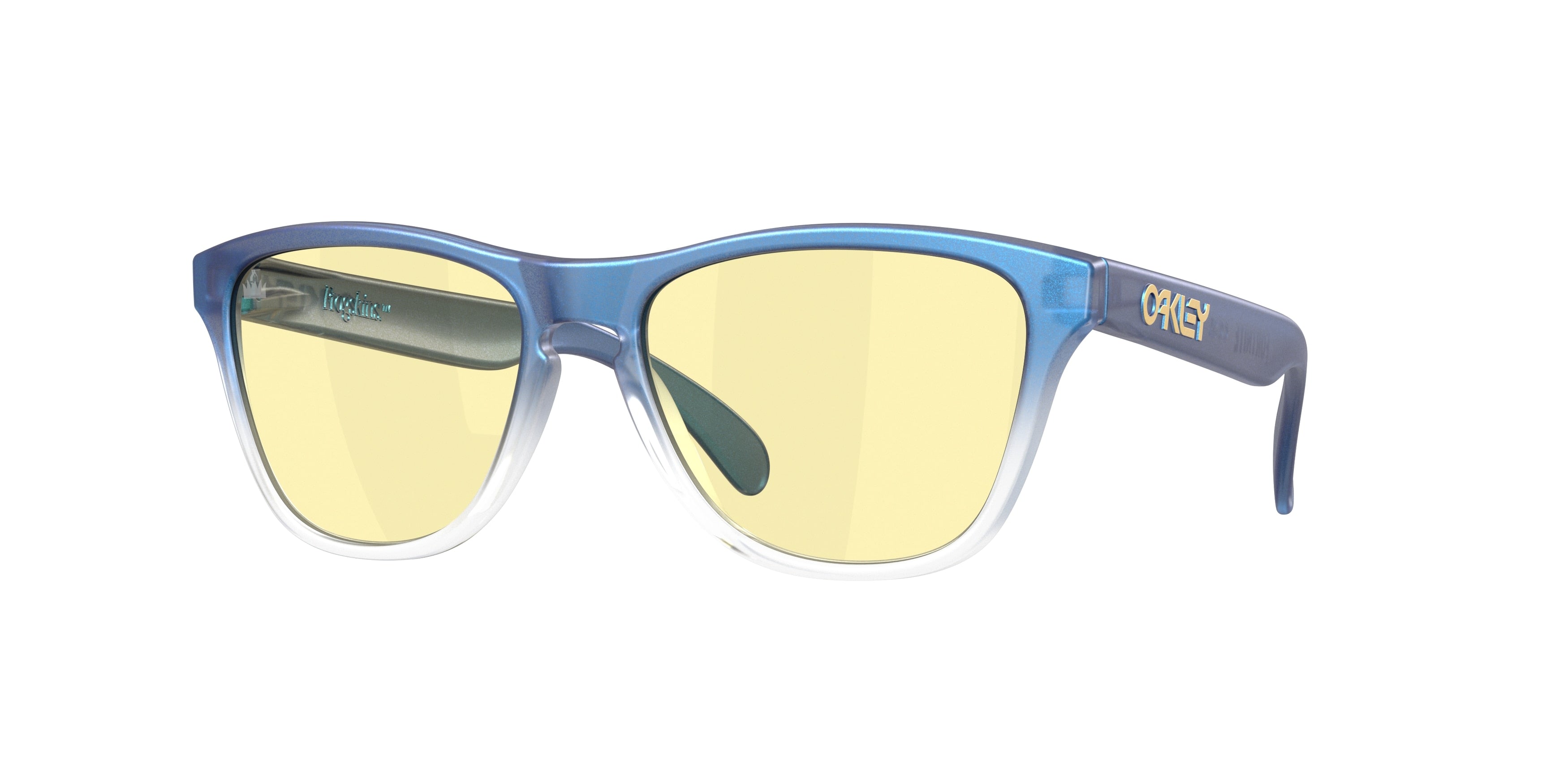 OAKLEY OO9508 FROGSKINS S 950807 53