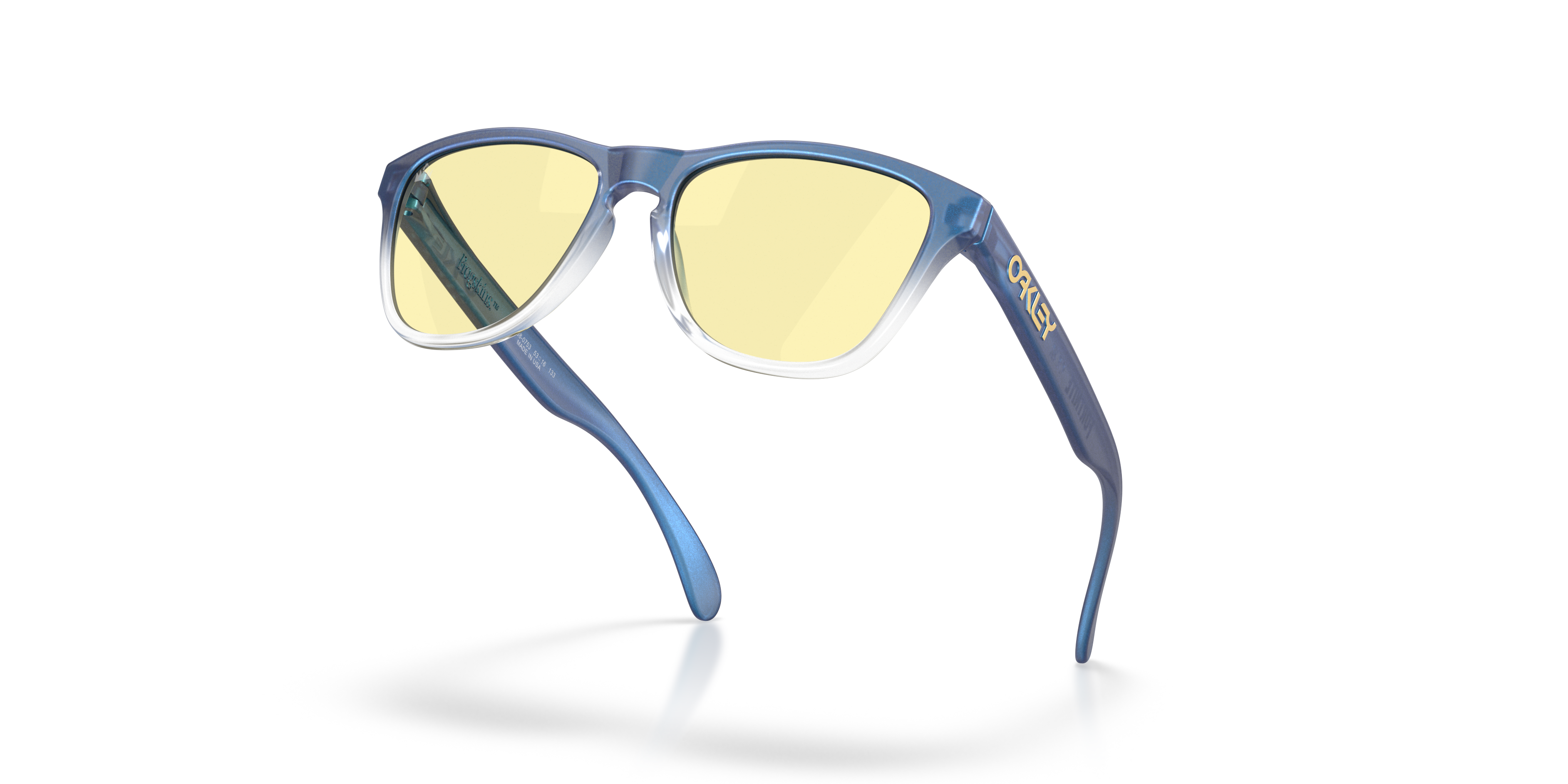 OAKLEY OO9508 FROGSKINS S 950807 53