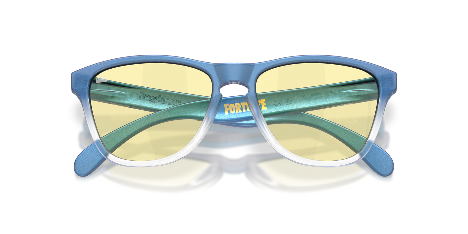 OAKLEY OO9508 FROGSKINS S 950807 53